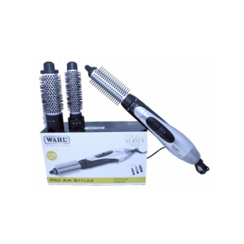 Cepillo Eléctrico Hot Hair Styler Wahl
