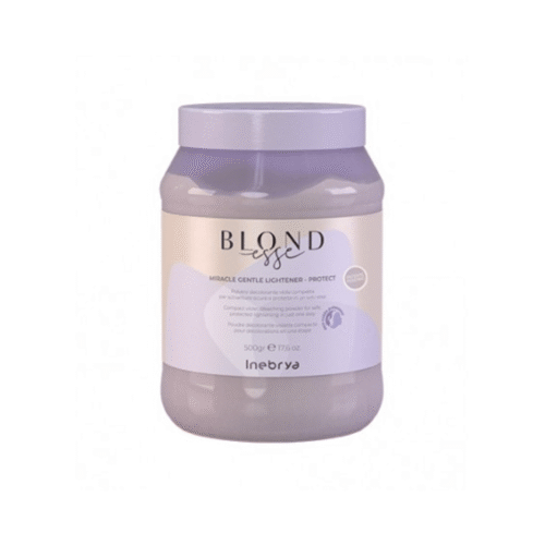 Decoloración Blondesse Miracle 500 g