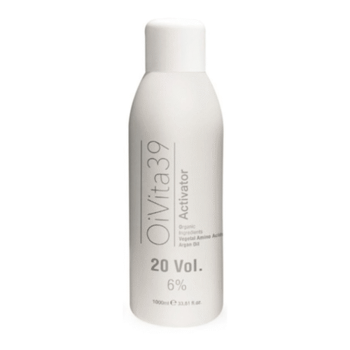 Crema Oxidante OiVita39 Activator 1000ml.