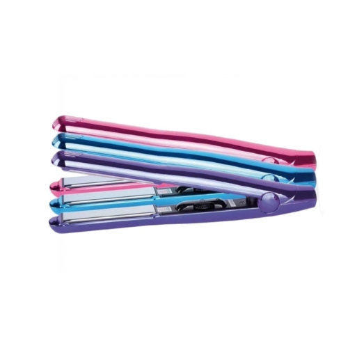 Plancha Espejo Perfect Beauty Titanium Mirror