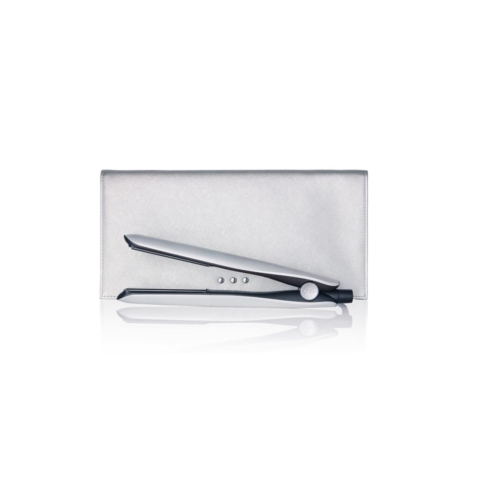 Plancha GHD Edición Limitada Gold Moon Silver