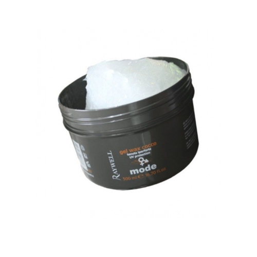Gomina Gel Wax Coco Strong Raywell 500ml.