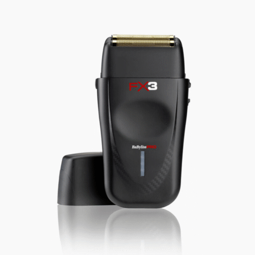 Rasuradora Shaver FX3 Babyliss Pro