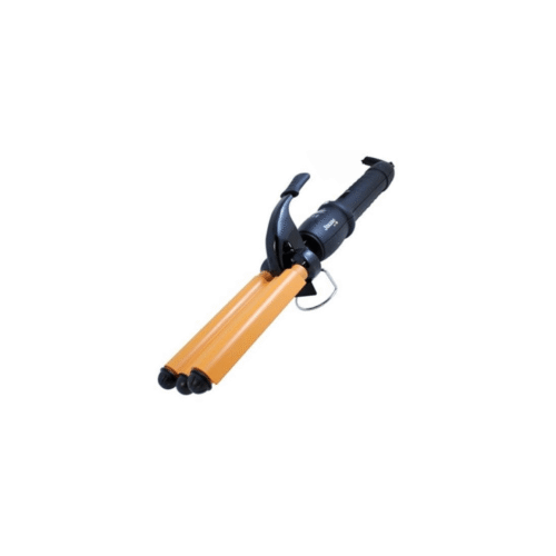 Tenacilla Triple Onda 3 wave Asuer