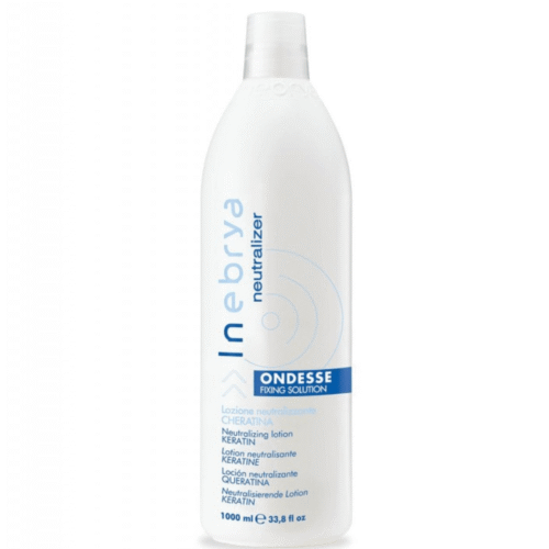 Neutralizante Ondesse Inebrya 1000ml.