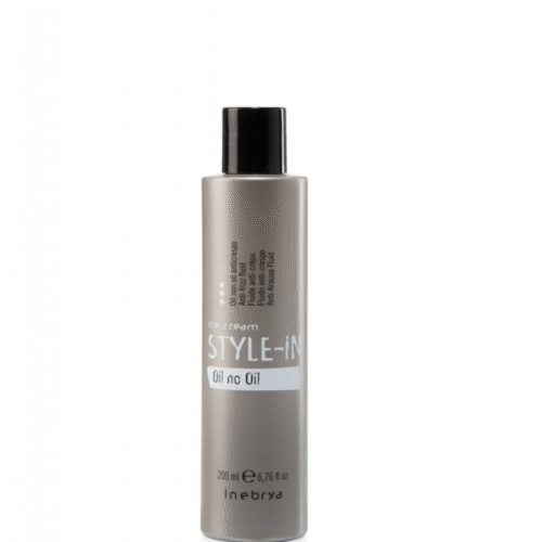Fluido Anticrespo Inebrya 200ml