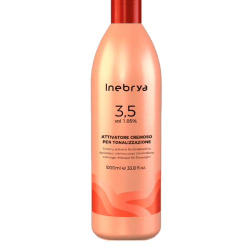 Crema Oxidante Activadora Inebrya 1000ml