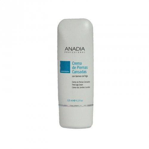 Crema de piernas cansadas Anadia 125ml