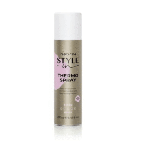 Spray Protector térmico Style In Inebrya 250ml
