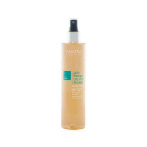 Loción tónica Anadia cutis secos/normales 250ml