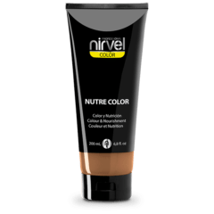 Mascarilla de color Nirvel Color - Arena