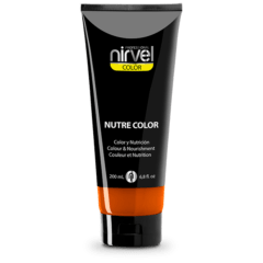 Mascarilla de color Nirvel Color - Cobre