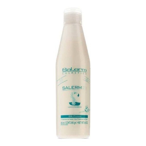 Sérum Salerm 21 Proteínas de Seda 250ml