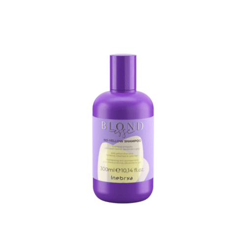 Champú Blondesse No-Yellow Inebrya 300ml
