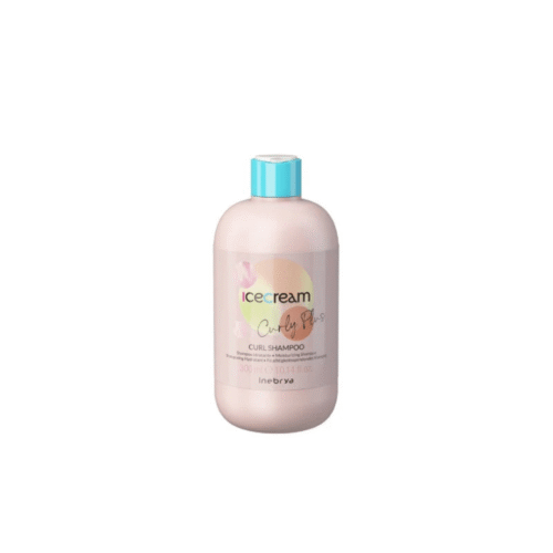 Champú Curly Inebrya 300ml