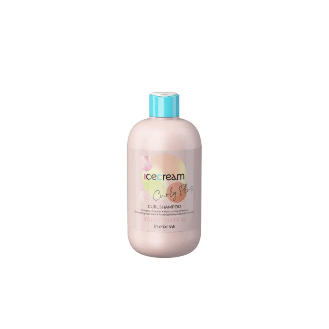 Champú Curly Inebrya 300ml
