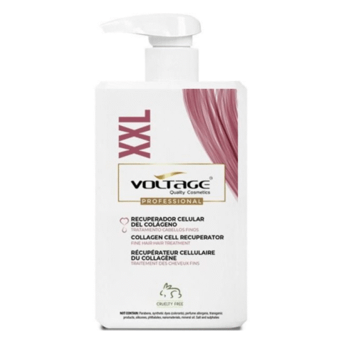 Recuperador celular de Colágeno Voltage 1000ml