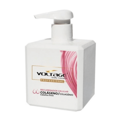 Recuperador celular de Colágeno Voltage 500ml