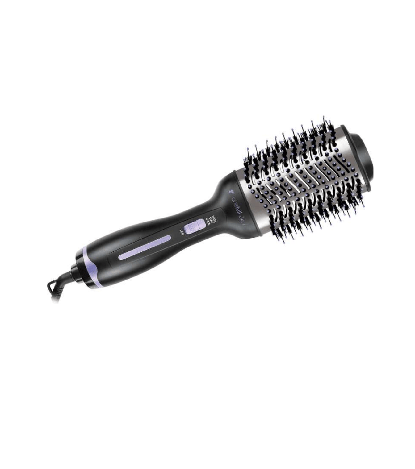 Cepillo Secador rotatorio 2 en 1 Perfect Beauty - Imagen 2