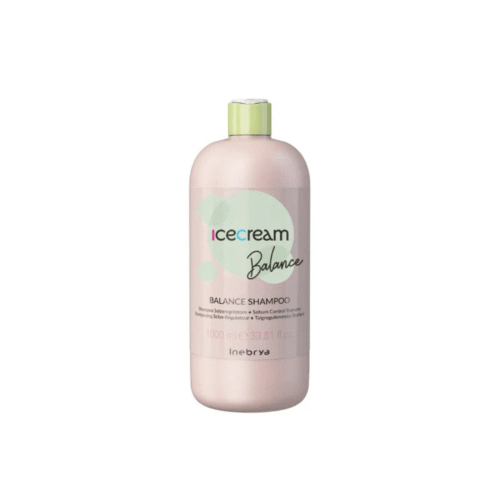 Champú  Balance Inebrya 1000ml