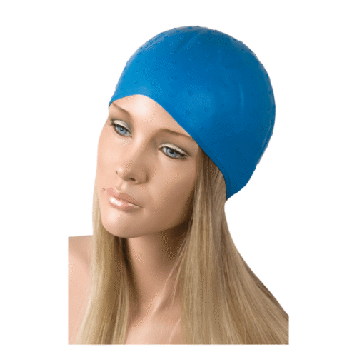 Gorro De Goma Para Mechas Eurostil