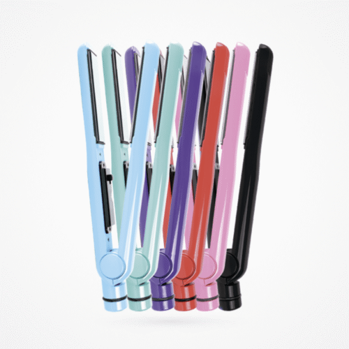 Plancha Sweet Colors Perfect Beauty