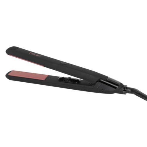 Plancha Easy Eurostil rosa