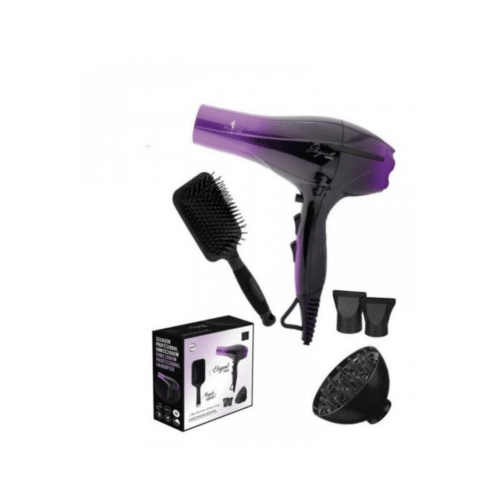 Secador Elegant My hair A.G.V.