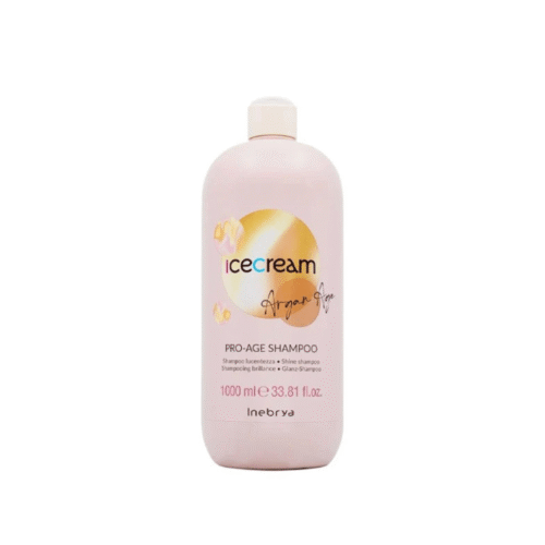 Champú Pro-Age Argán Inebrya 1000ml