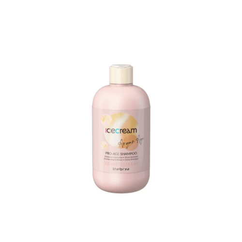 Champú Pro-Age Argán Inebrya 300ml