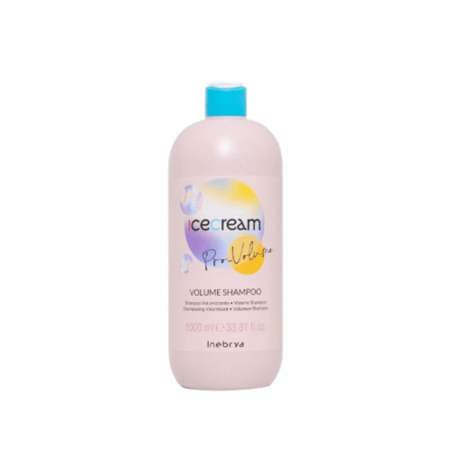 Champú Pro Volumen Inebrya 1000ml