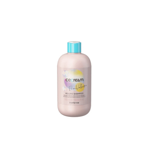 Champú Pro Volumen Inebrya 300ml