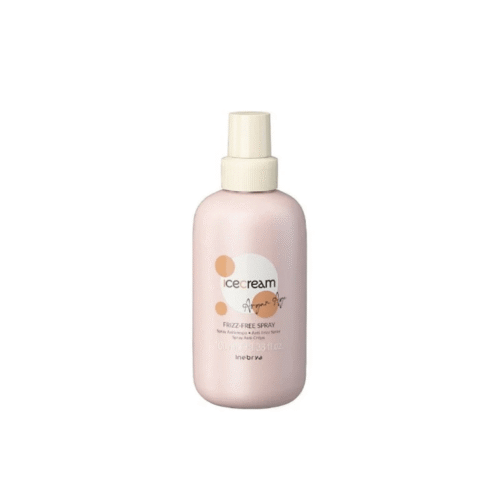 Spray Anticrespo Argán Inebrya 100ml