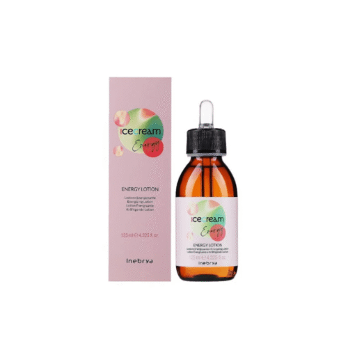 Loción Energizante Inebrya 125ml