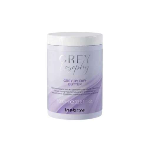 Mascarilla Greylosophy Inebrya 1000ml