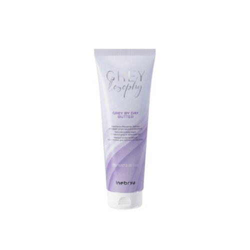 Mascarilla Greylosophy Inebrya 250ml