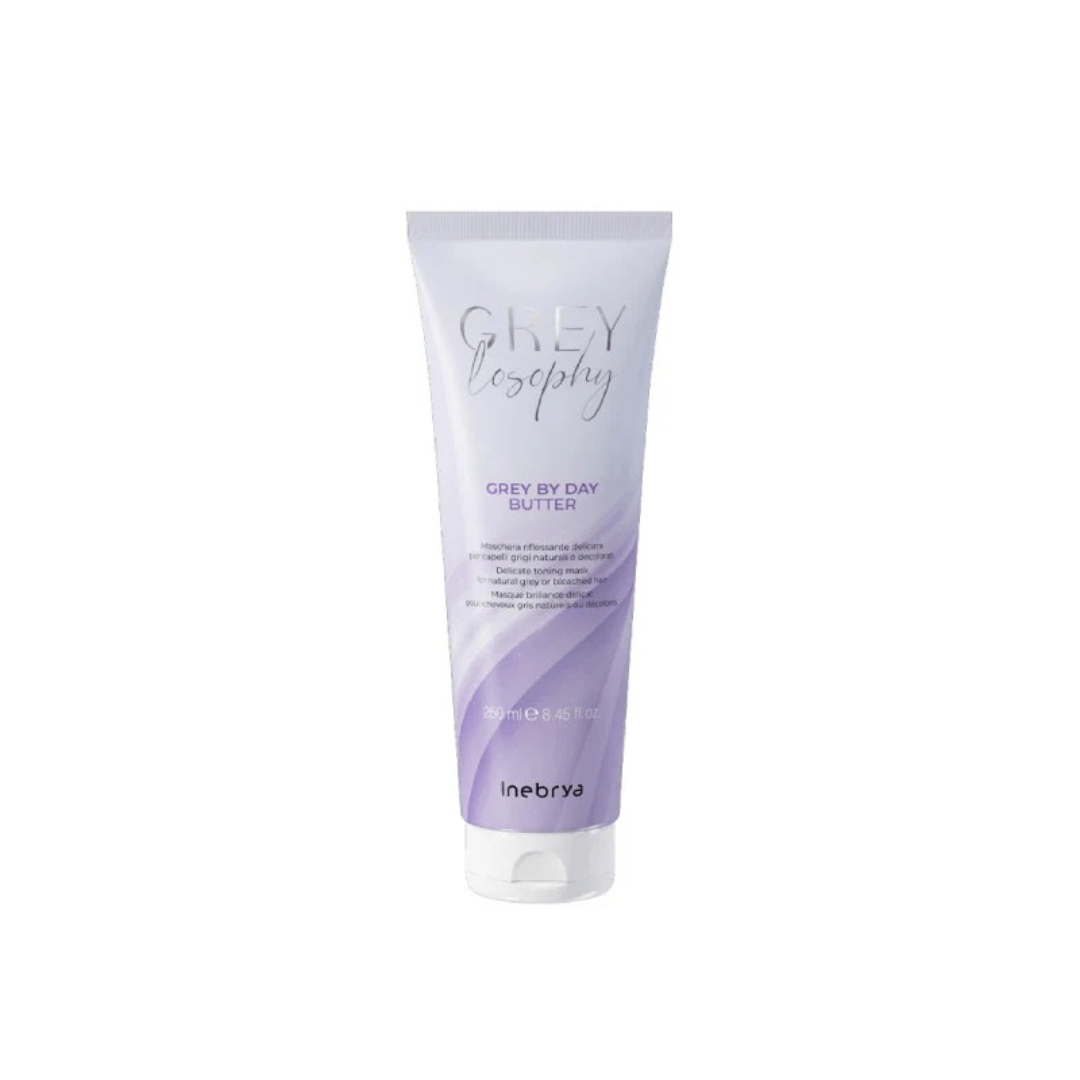 Mascarilla Greylosophy Inebrya 250ml
