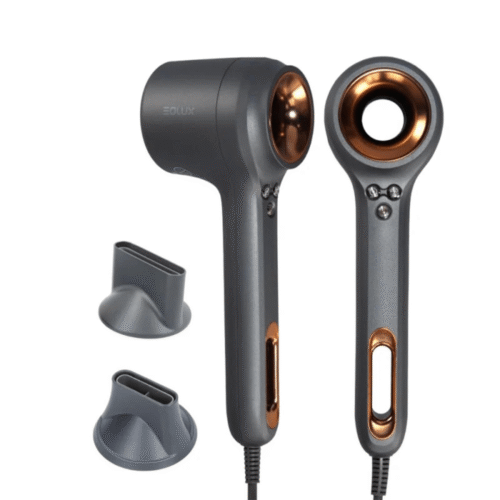 Secador Profesional Iónico Compacto Eolux