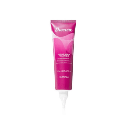 Tratamiento Reparador Cuero Cabelludo Shecare 150ml