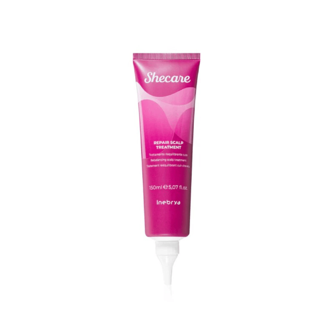 Tratamiento Reparador Cuero Cabelludo Shecare 150ml