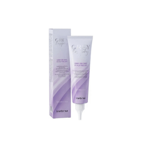 Tratamiento Purificante Greylosophy Inebrya 150ml