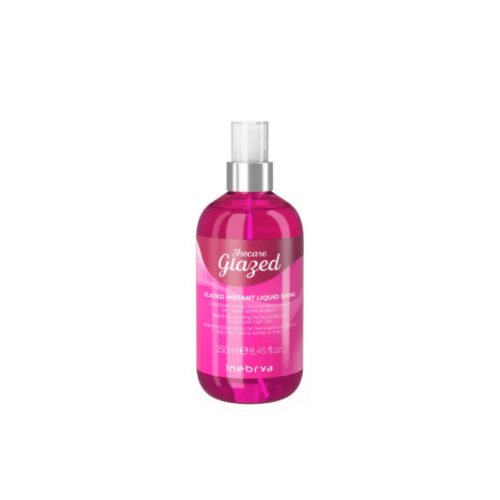 Acondicionador Iluminante Shecare Glazed Inebrya 250ml