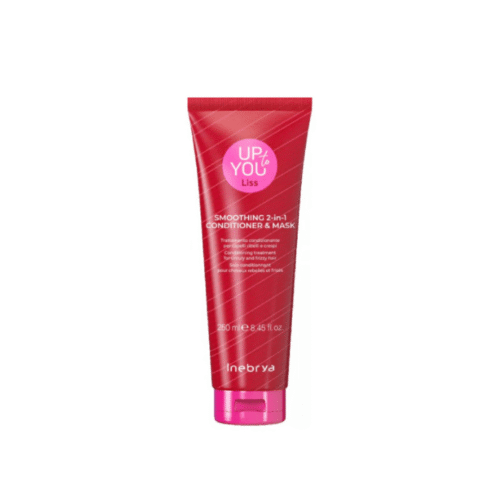Acondicionador 2 en 1 Up To You Liss Inebrya 250ml