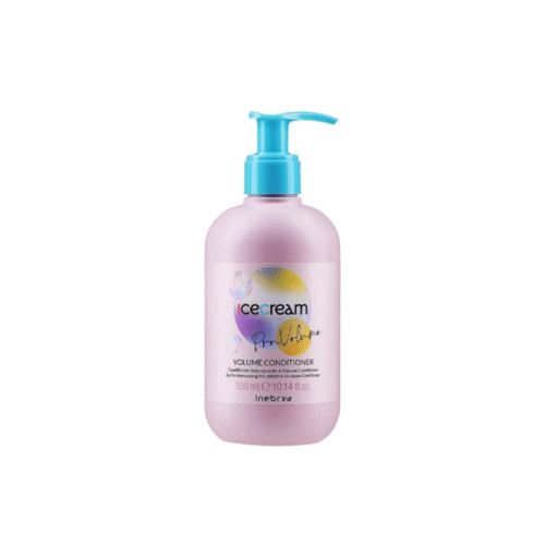 Acondicionador Pro Volumen Inebrya 300ml