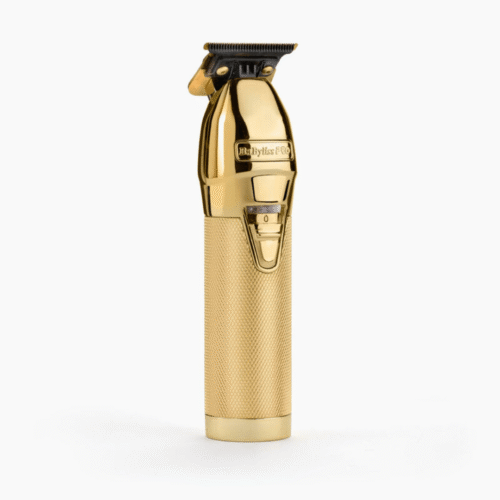 Trimmer Babyliss Skeleton FX7870GE Gold