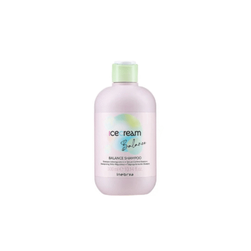 Champú Balance Inebrya 300ml