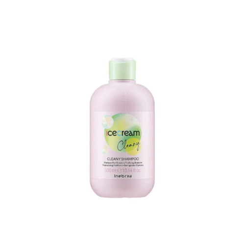 Champú Cleany Inebrya 300ml