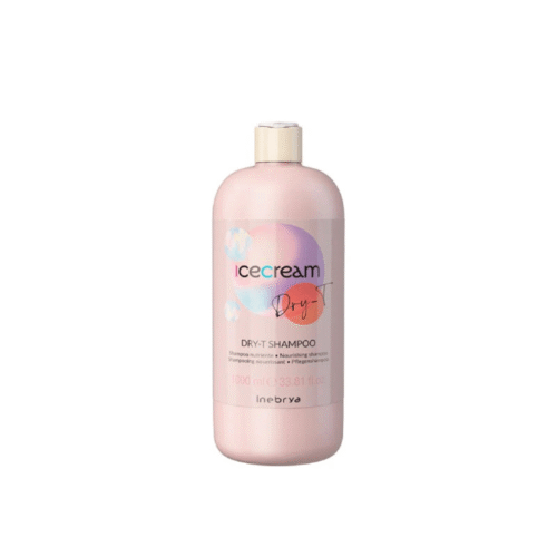 Champú Dry-T Inebrya 1000ml