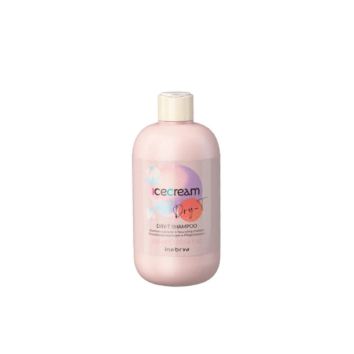 Champú Dry-T Inebrya 300ml