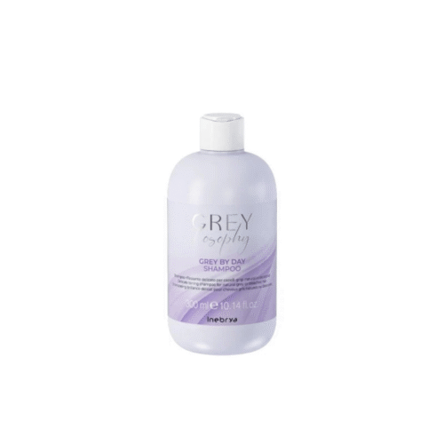 Champú Greylosophy Inebrya 300ml